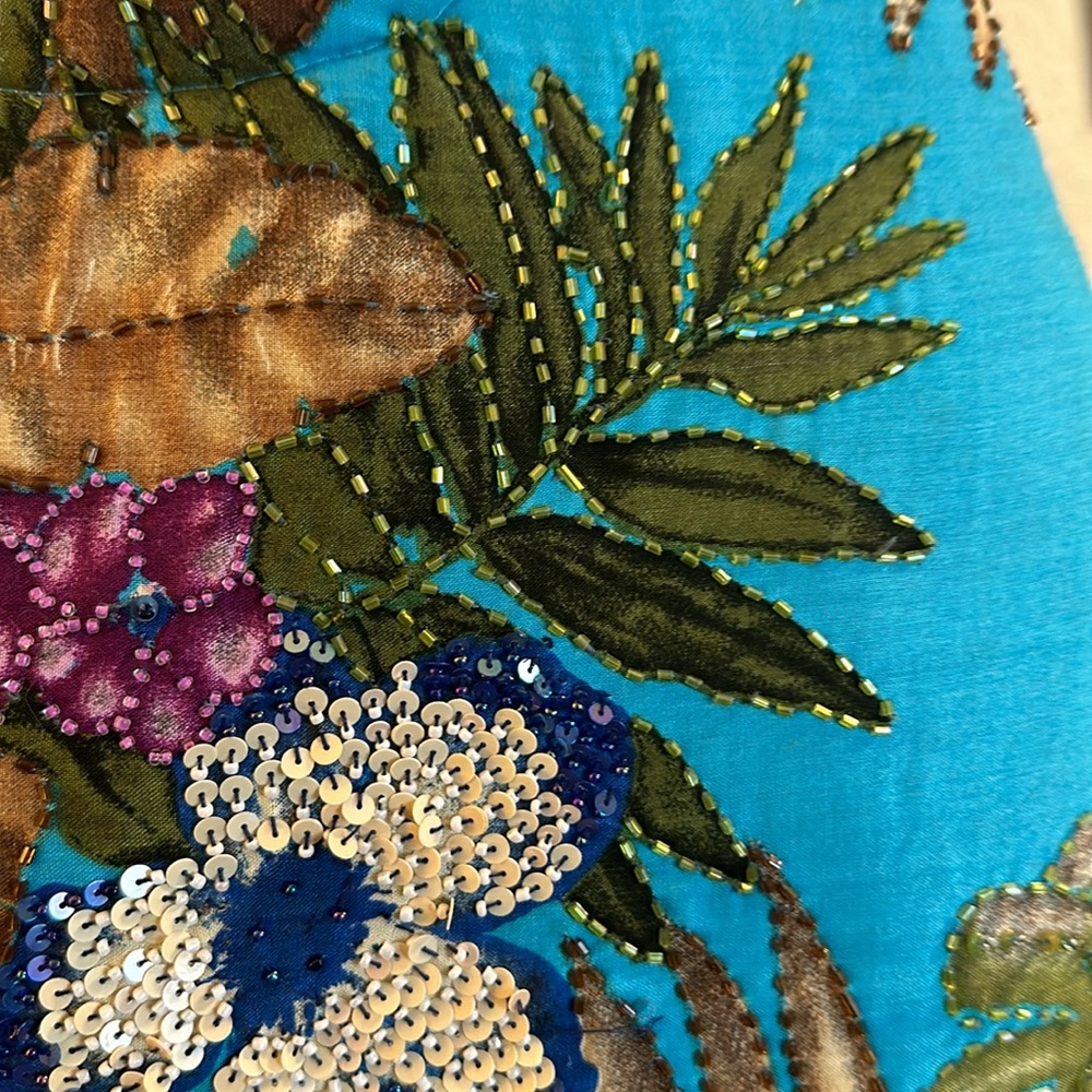 Sequined Bag - image 5